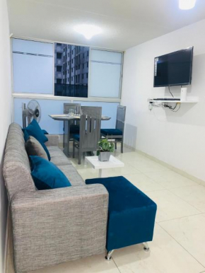 Exclusivo Apartamento en conjunto residencial ARKADIA